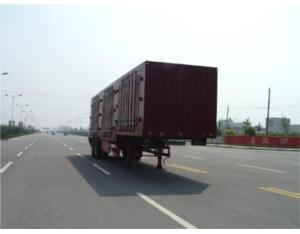 Import Trailer from chinese wholesale supplier and manufacturer