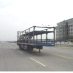 Import Trailer from chinese wholesale supplier and manufacturer
