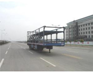 Import Trailer from chinese wholesale supplier and manufacturer