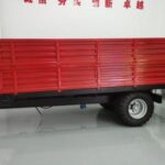 Import trailer from chinese wholesale supplier and manufacturer