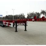 Import Trailer from chinese wholesale supplier and manufacturer