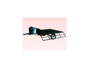 Import Trailer from chinese wholesale supplier and manufacturer