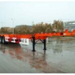 Import Trailer from chinese wholesale supplier and manufacturer