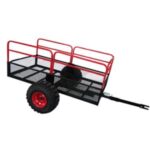 Import Trailer ATV-TX158 from chinese wholesale supplier and manufacturer