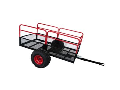Import Trailer ATV-TX158 from chinese wholesale supplier and manufacturer