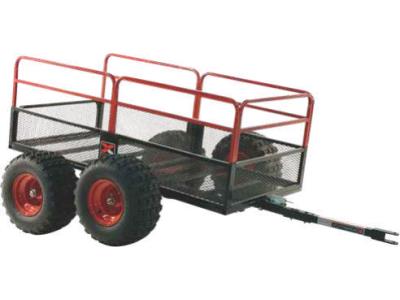 Import Trailer ATV-TX159 from chinese wholesale supplier and manufacturer