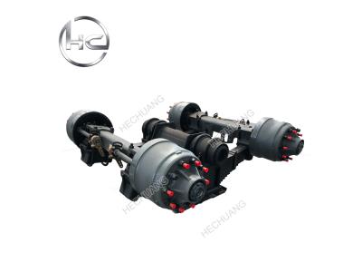 Import Trailer bogie from chinese wholesale supplier and manufacturer