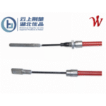 Import Trailer cable from chinese wholesale supplier and manufacturer