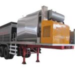 Import Trailer Chip Sealer from chinese wholesale supplier and manufacturer