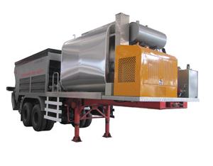 Import Trailer Chip Sealer from chinese wholesale supplier and manufacturer