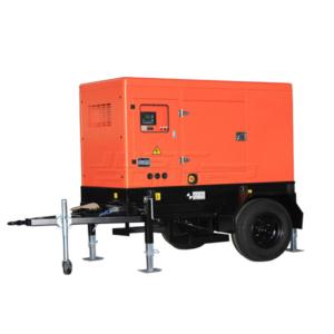 Import trailer generator from chinese wholesale supplier and manufacturer