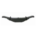 Import trailer leaf springs from chinese wholesale supplier and manufacturer