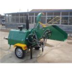 Import trailer mounted wood chipper from chinese wholesale supplier and manufacturer
