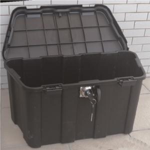 Import Trailer Plastic storage box from chinese wholesale supplier and manufacturer