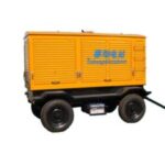 Import Trailer series diesel generating sets from chinese wholesale supplier and manufacturer