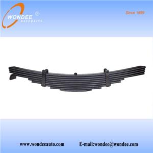 Import Trailer springs from chinese wholesale supplier and manufacturer