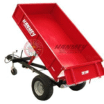 Import Trailer-TR1000 from chinese wholesale supplier and manufacturer