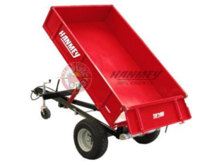 Import Trailer-TR1000 from chinese wholesale supplier and manufacturer