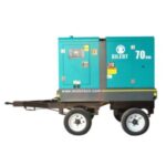 Import Trailer Type Diesel Generator Set from chinese wholesale supplier and manufacturer