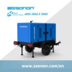 Import TRAILER TYPE GENSET from chinese wholesale supplier and manufacturer