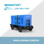 Import TRAILER TYPE GENSET from chinese wholesale supplier and manufacturer
