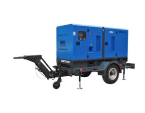 Import Trailer Type Gensets from chinese wholesale supplier and manufacturer