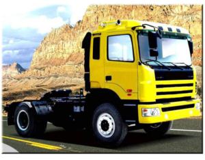 Import trailer from chinese wholesale supplier and manufacturer