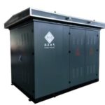 Import Transformer substation from chinese wholesale supplier and manufacturer