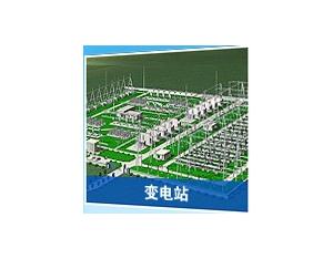 Import Transformer substation from chinese wholesale supplier and manufacturer