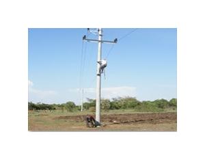 Import transmission and distribution lines project from chinese wholesale supplier and manufacturer