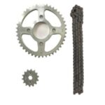 Import TRANSMISSION KIT from chinese wholesale supplier and manufacturer