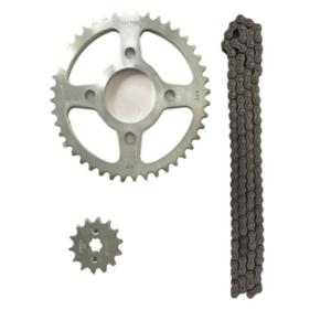 Import TRANSMISSION KIT from chinese wholesale supplier and manufacturer