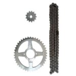 Import TRANSMISSION KIT from chinese wholesale supplier and manufacturer