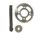 Import TRANSMISSION KIT from chinese wholesale supplier and manufacturer