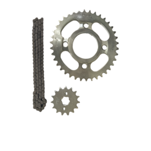 Import TRANSMISSION KIT from chinese wholesale supplier and manufacturer