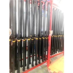 Import transmission shaft propshaft from chinese wholesale supplier and manufacturer