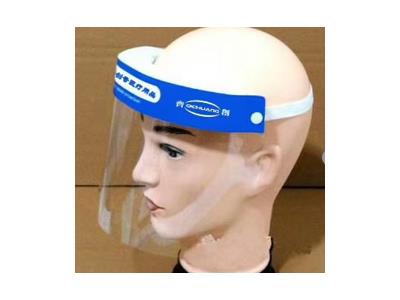 Import Transparent Face Screen from chinese wholesale supplier and manufacturer