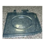 Import Transparent spin cover mould from chinese wholesale supplier and manufacturer