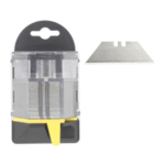 Import Trapez utility knife blade dispenser from chinese wholesale supplier and manufacturer
