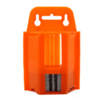Import Trapez utility knife blade dispenser from chinese wholesale supplier and manufacturer