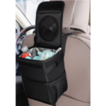 Import Trash Can Rubbish Bin For car from chinese wholesale supplier and manufacturer