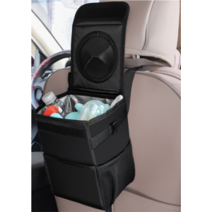 Import Trash Can Rubbish Bin For car from chinese wholesale supplier and manufacturer