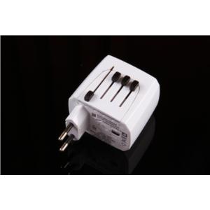 Import TRAVEL ADAPTOR from chinese wholesale supplier and manufacturer