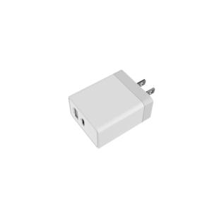 Import Travel Charger PD+2.4A from chinese wholesale supplier and manufacturer