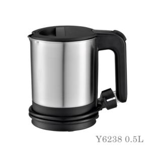 Import Travel Kettle from chinese wholesale supplier and manufacturer
