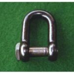 Import TRAWLING SHACKLE from chinese wholesale supplier and manufacturer