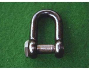 Import TRAWLING SHACKLE from chinese wholesale supplier and manufacturer