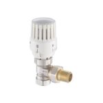 Import TRCD04 Thermostatic Radiator Valves from chinese wholesale supplier and manufacturer