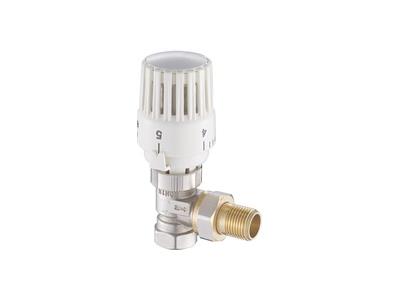 Import TRCD04 Thermostatic Radiator Valves from chinese wholesale supplier and manufacturer