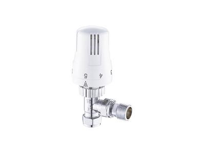 Import TRCD07 Thermostatic Radiator Valves from chinese wholesale supplier and manufacturer
